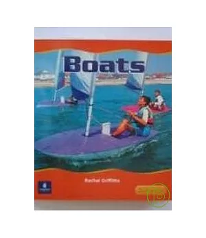 Chatterbox (Early): Boats