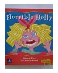 Chatterbox (Early): Horrible Holly