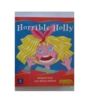 Chatterbox (Early): Horrible Holly