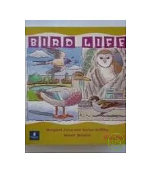 Chatterbox (Early): Bird Life