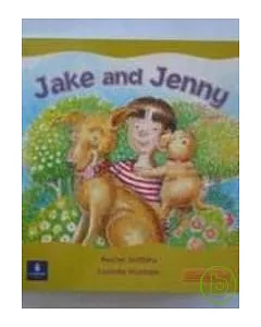 Chatterbox (Early): Jake and Jenny