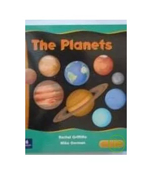 Chatterbox (Early): The Planets