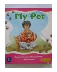 Chatterbox (Early): My Pet