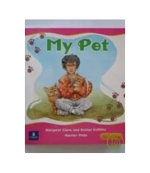 Chatterbox (Early): My Pet