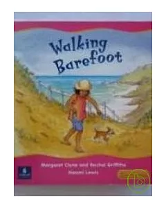 Chatterbox (Early): Walking Barefoot