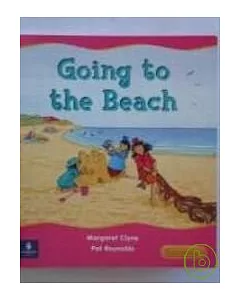 Chatterbox (Early): Going to the Beach