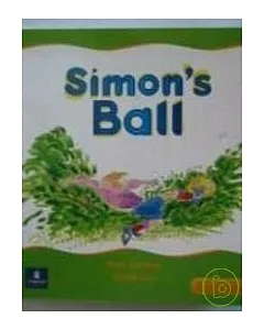 Chatterbox (Emergent): Simon’s Ball