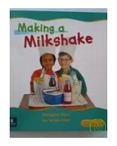 Chatterbox (Emergent): Making a Milkshake