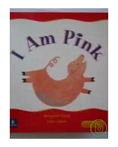 Chatterbox (Emergent): I Am Pink