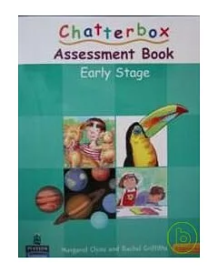 Chatterbox (Early): Assessment Book