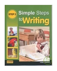 Simple Steps to Writing: Step (2)