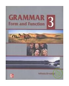Grammar Form and Function 3