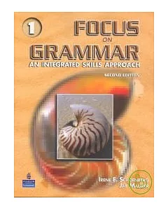 Focus on Grammar 2/e (1) Beginning
