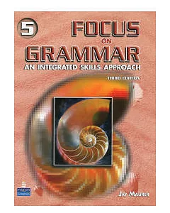 Focus on Grammar 3/e (5) Advanced