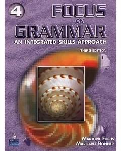 Focus on Grammar 3/e (4) High-Intermediate
