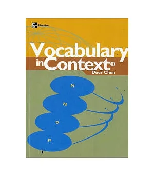 Vocabulary in Context (II)