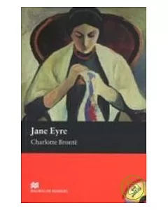 Macmillan(Beginner): Jane Eyre +2CDs