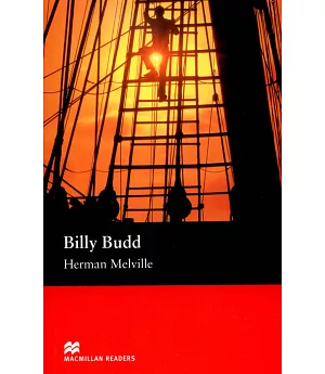 Macmillan(Beginner): Billy Budd