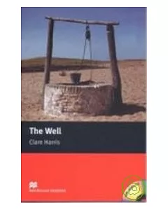 Macmillan(Starter): The Well+1CD