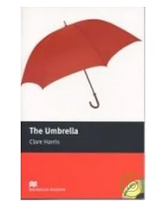 Macmillan(Starter): The Umbrella+1CD