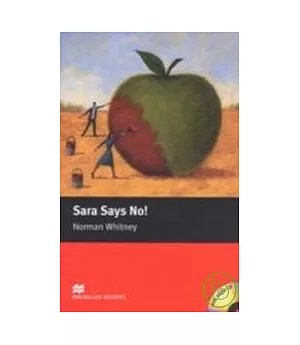 Macmillan(Starter): Sara Says No!+1CD