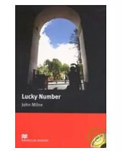 Macmillan(Starter): Lucky Number+1CD