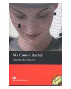Macmillan(Intermediate): My Cousin Racel+2CDs