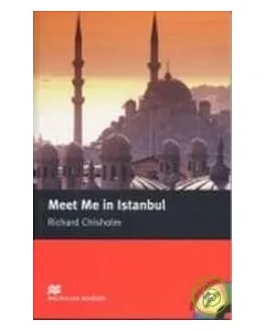 Macmillan(Intermediate): Meet Me in Istanbul+2CDs