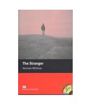 Macmillan(Elementary): The Stranger+1CD