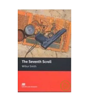 Macmillan(Intermediate): The Seventh Scroll
