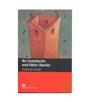 Macmillan(Intermediate): No Comebacks and Other Stories