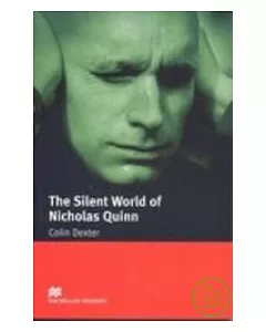 Macmillan(Intermediate): The Silent World of Nicholas Quinn