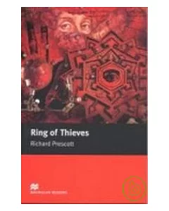 Macmillan(Intermediate): Ring of Thieves