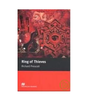 Macmillan(Intermediate): Ring of Thieves