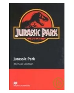 Macmillan(Intermediate): Jurassic Park