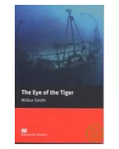Macmillan(Intermediate): The eye of the Tiger