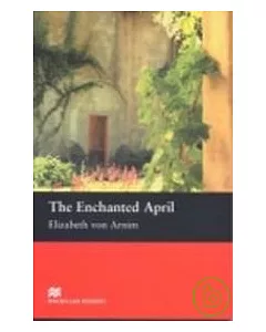 Macmillan(Intermediate): The Enchanted April