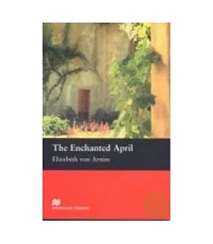 Macmillan(Intermediate): The Enchanted April