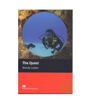 Macmillan(Elementary): The Quest
