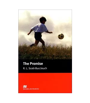 Macmillan(Elementary): The Promise