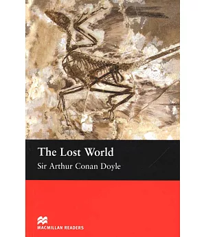 Macmillan(Elementary): The Lost World