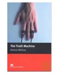 Macmillan(Beginner): The Truth Machine