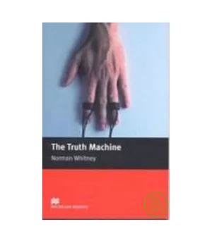 Macmillan(Beginner): The Truth Machine