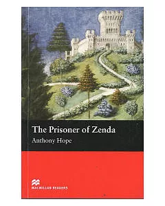 Macmillan(Beginner): The Prisoner of Zenda