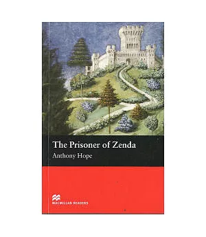 Macmillan(Beginner): The Prisoner of Zenda