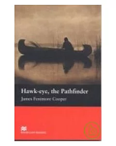 Macmillan(Beginner): Hawk-eye, the Pathfinder