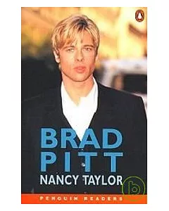Penguin 2 (Ele): Brad Pitt