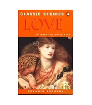 Penguin 5 (Upp-int): Classic Stories-Love