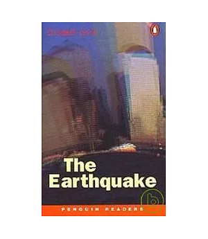 Penguin 2 (Ele): The Earthquake