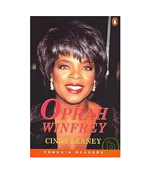 Penguin 2 (Ele): Oprah Winfrey